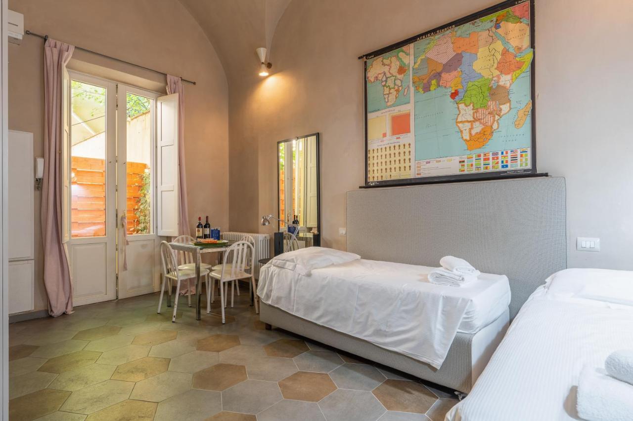 Appartement Accademia Florence