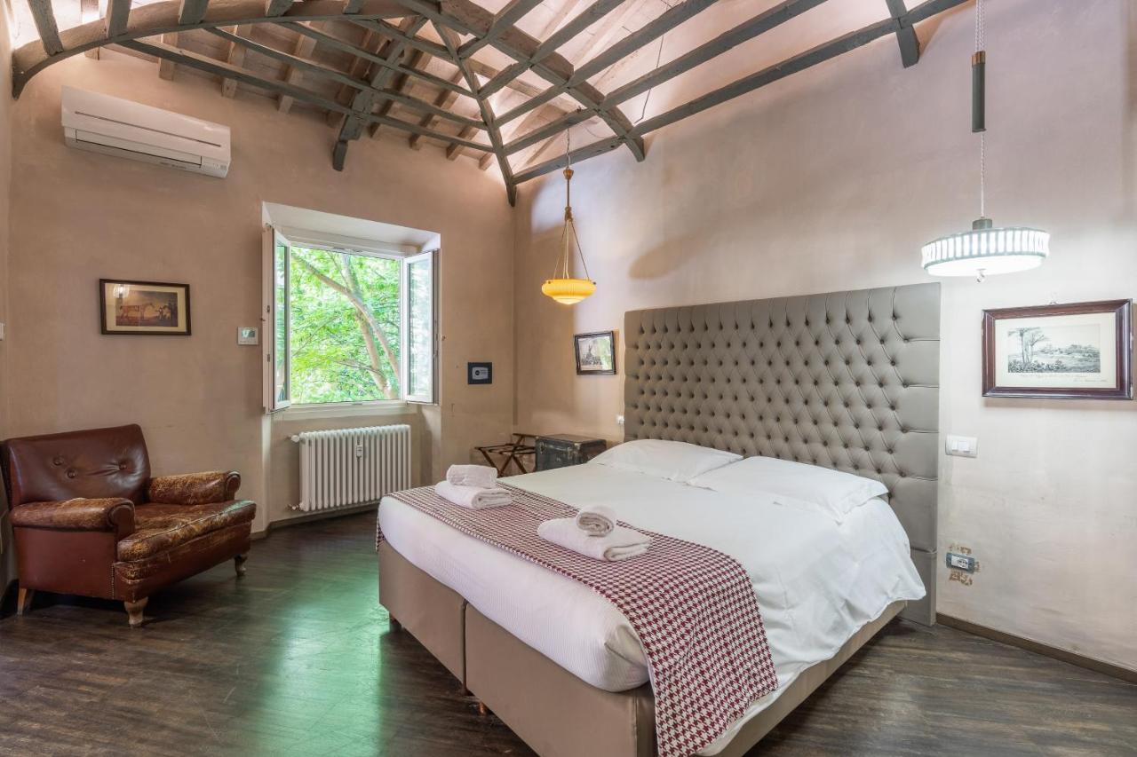Appartement Accademia Florence