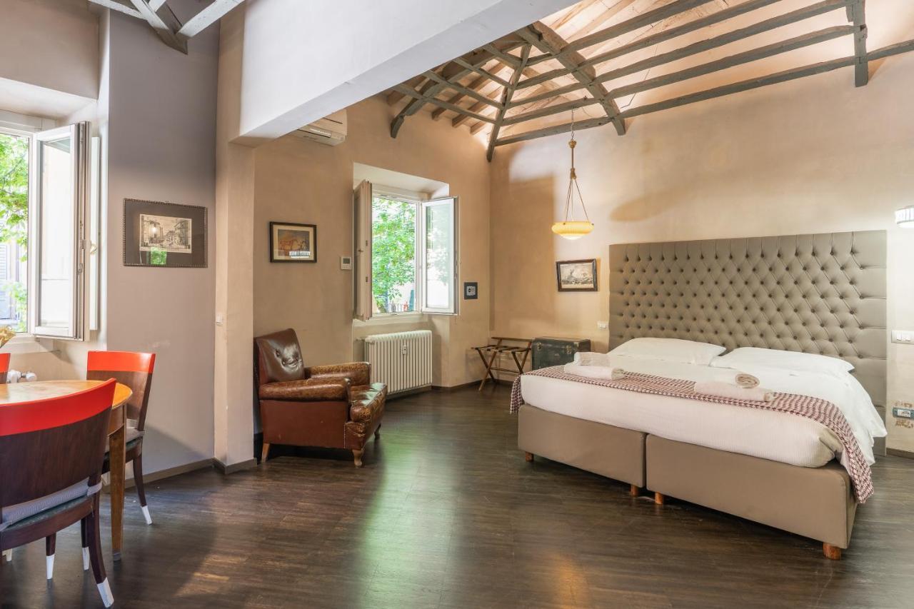 Accademia Appartement
