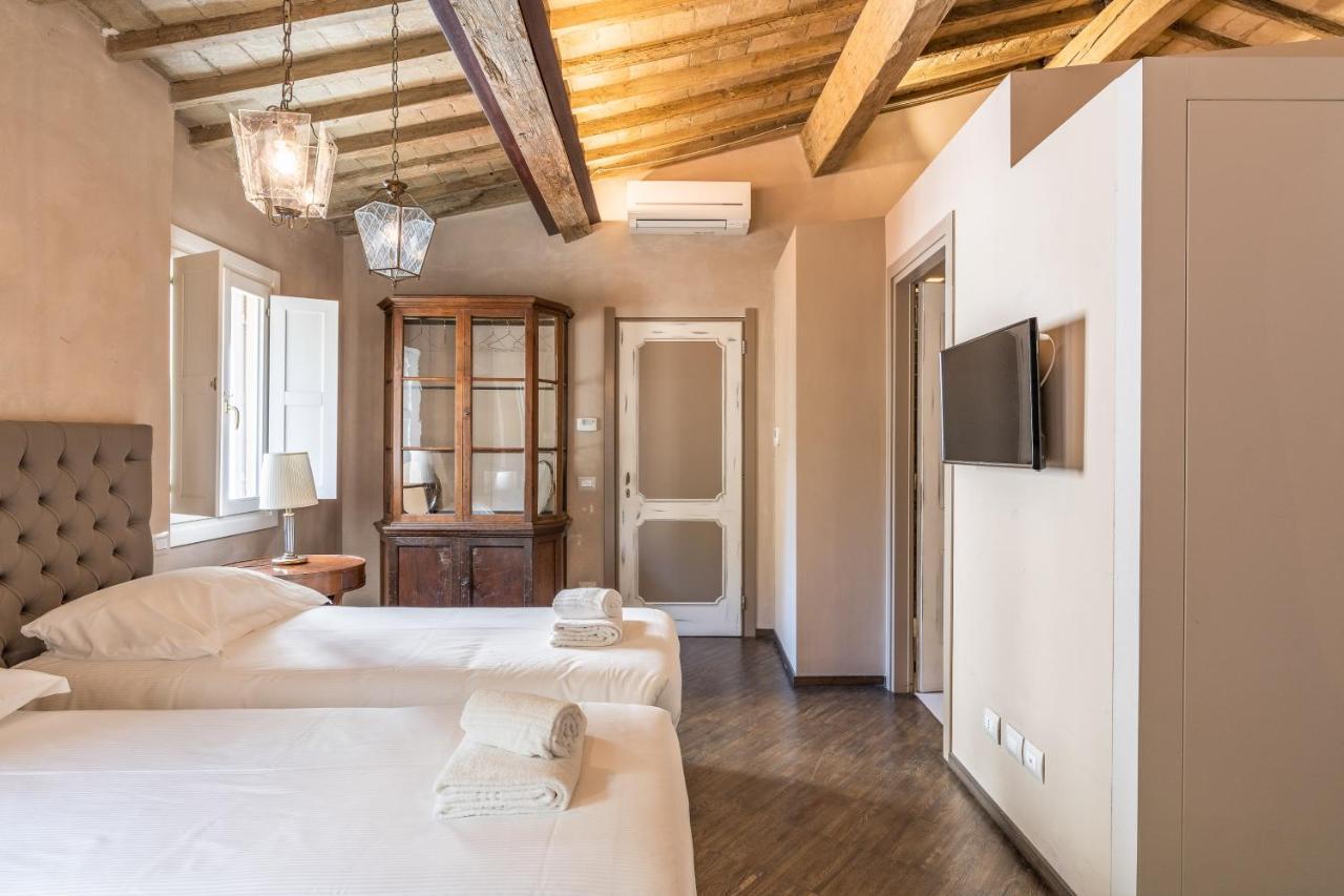 Accademia Appartement Florence