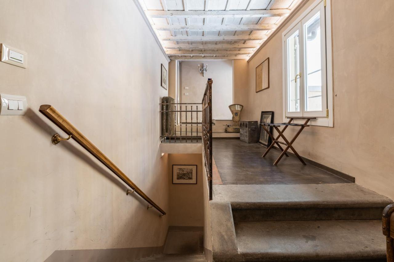 Appartement Accademia *