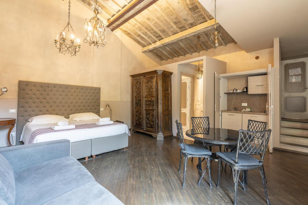 Appartement Accademia