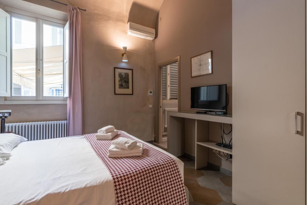 Accademia Appartement Florence