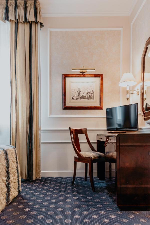 De La Hotel Florença