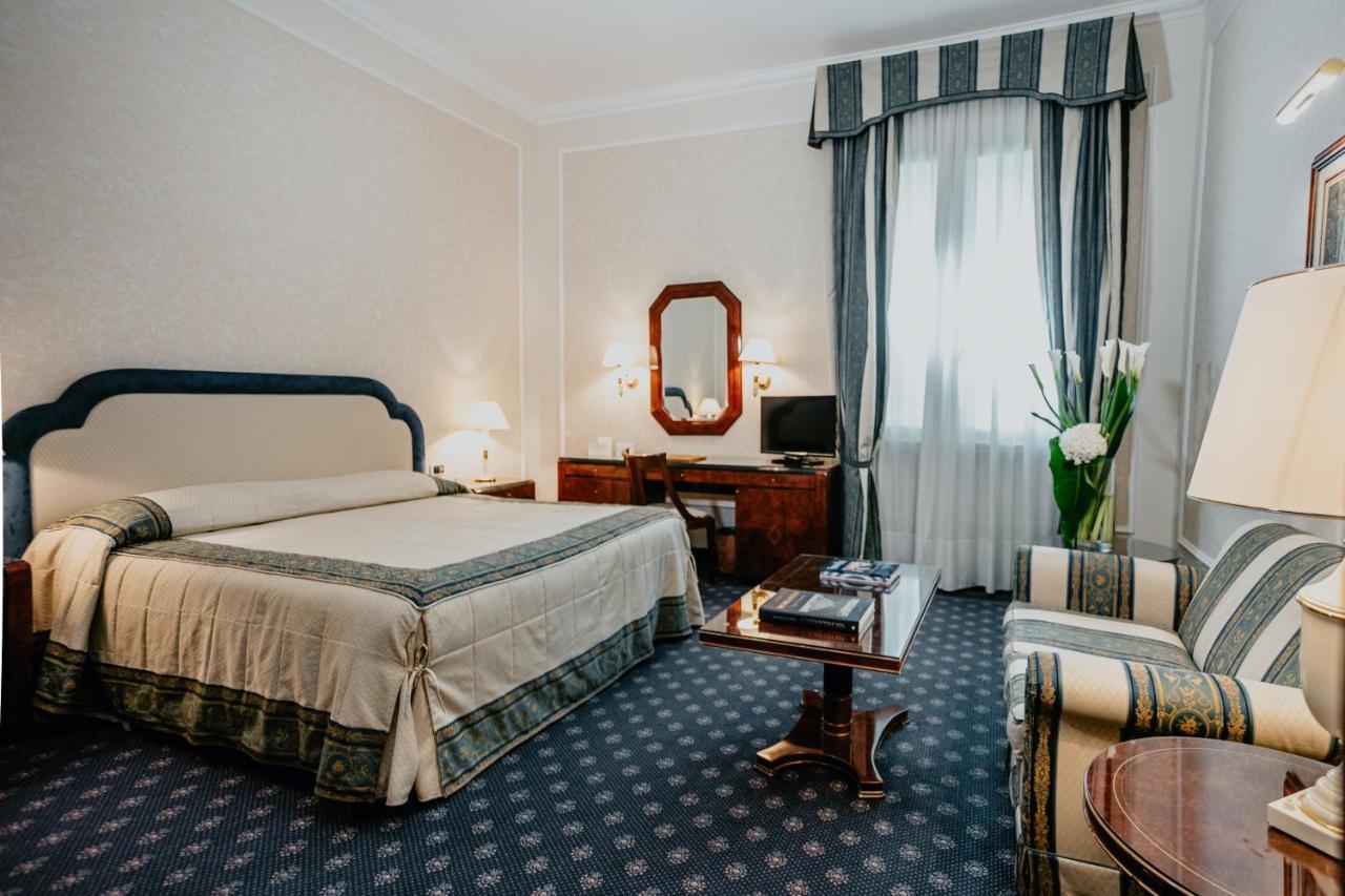De La Hotel Florença