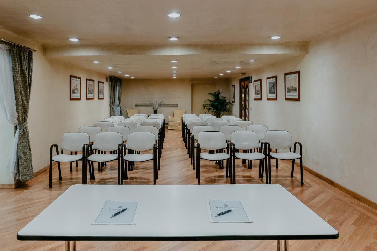 De La Hotel Florença