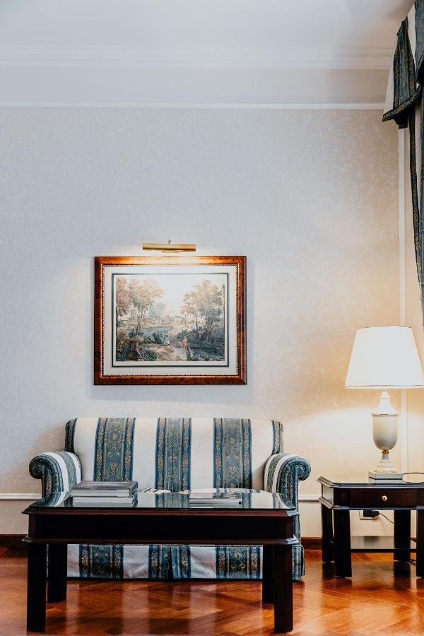 Hotel De La
