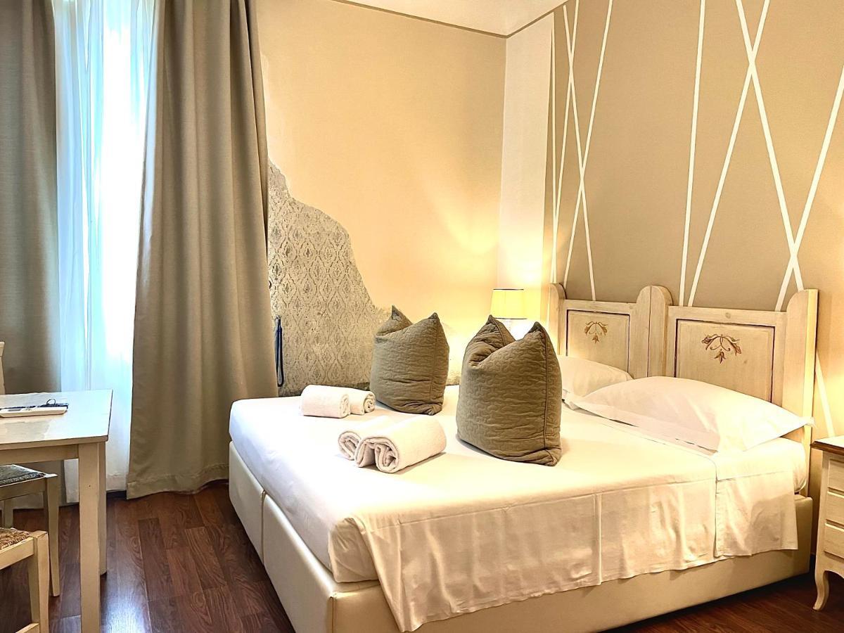 Pezzati Affittacamere 3*