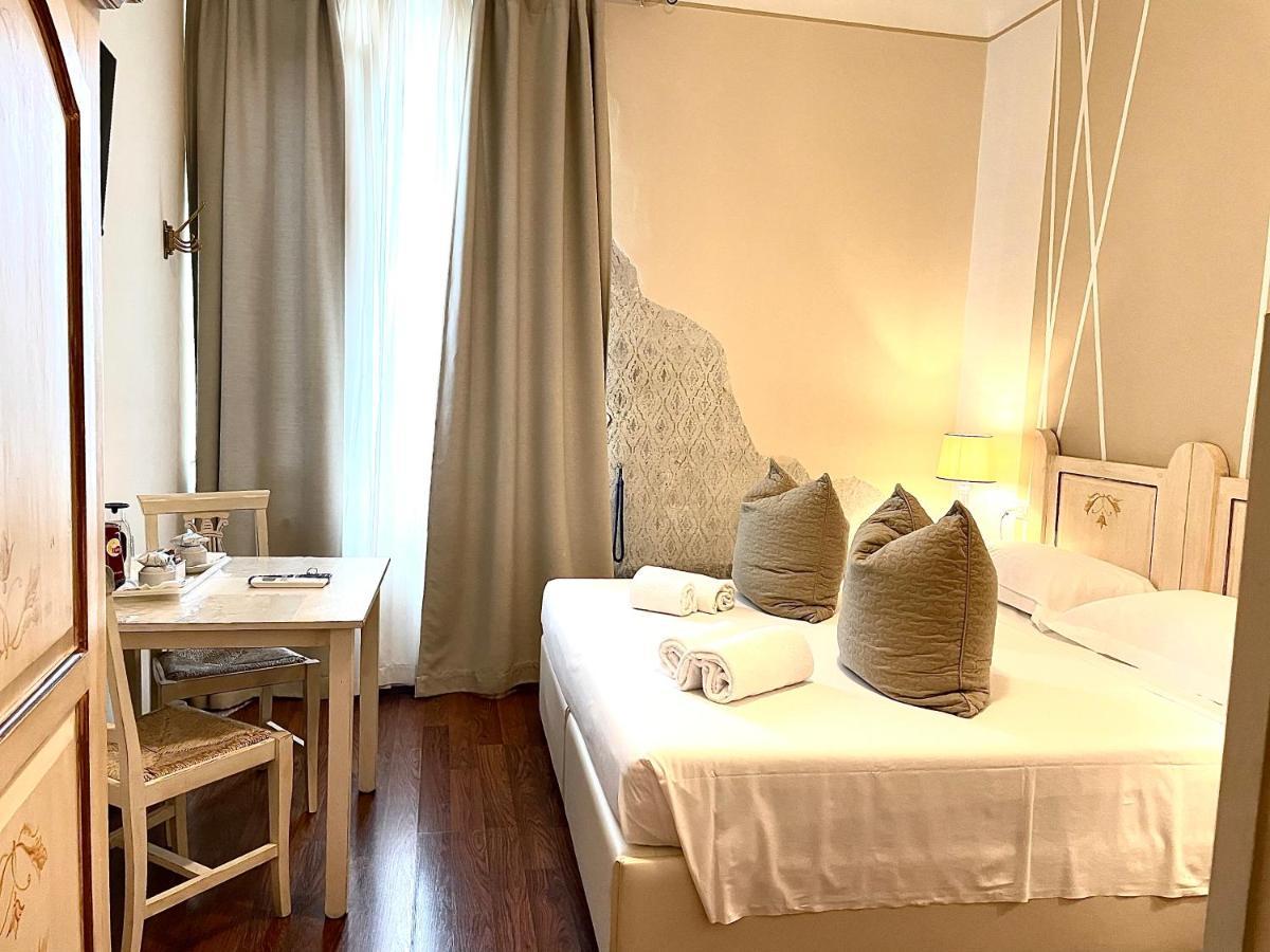 Affittacamere Pezzati 3*
