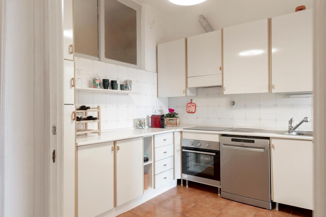 Barbadori Tower Appartamento Firenze