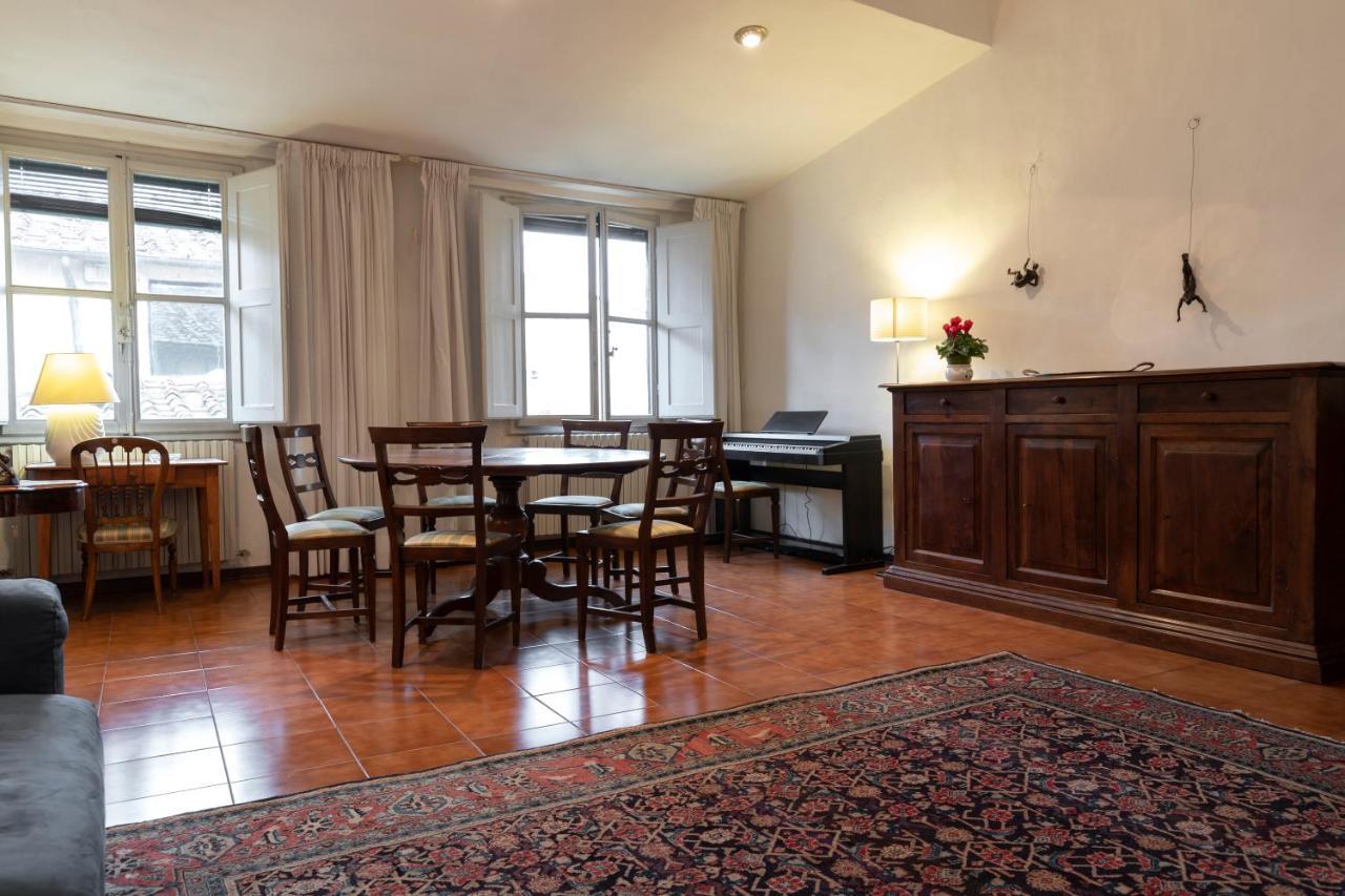 Barbadori Tower Appartamento Firenze