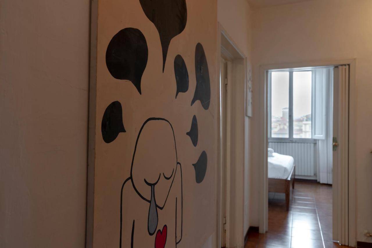 Appartamento Barbadori Tower *