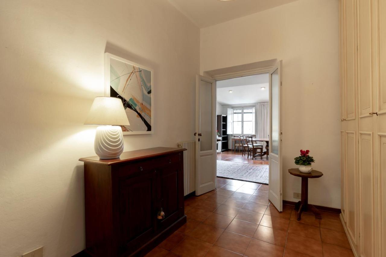 Appartamento Barbadori Tower