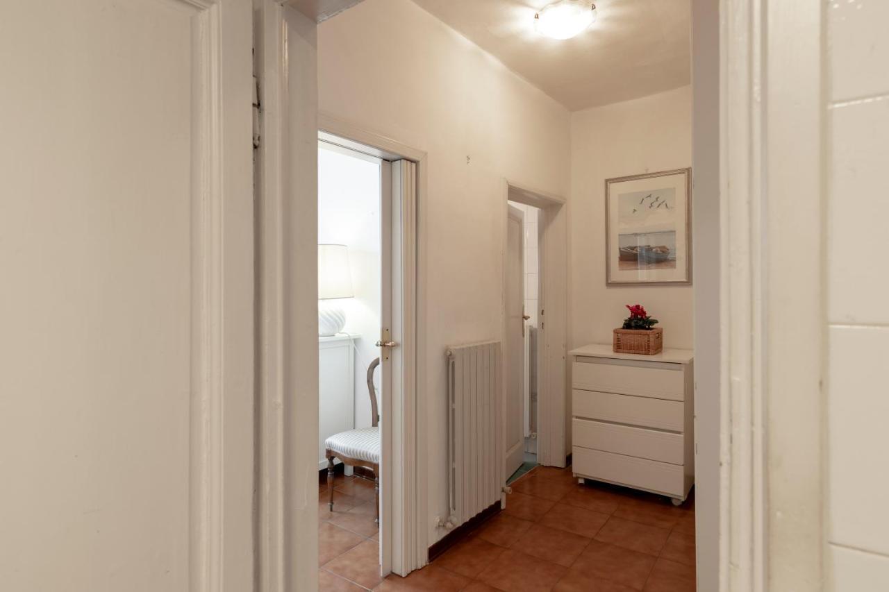Appartamento Barbadori Tower