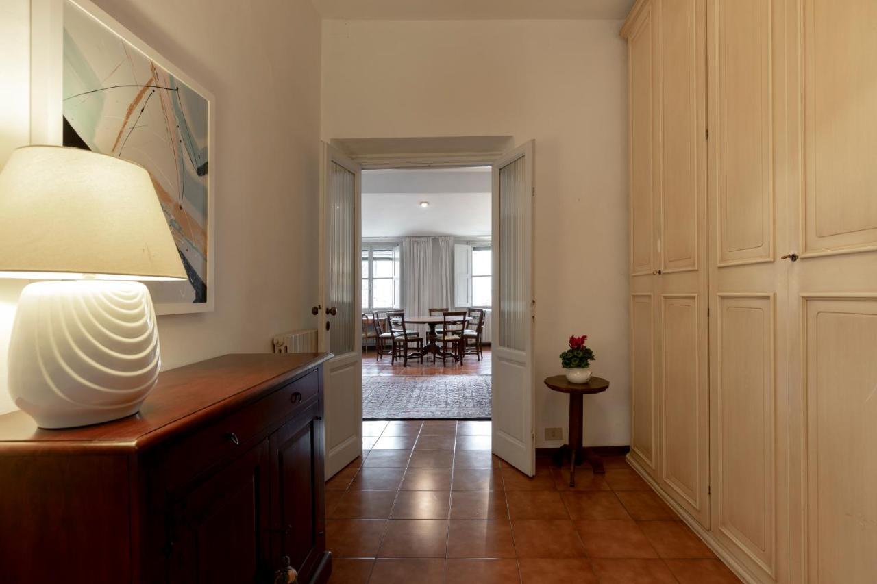 Appartamento Barbadori Tower