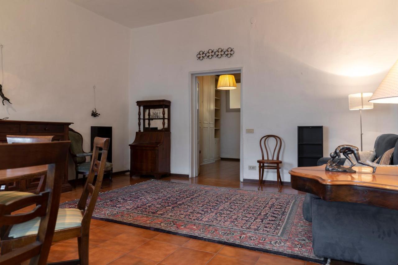 Barbadori Tower Firenze