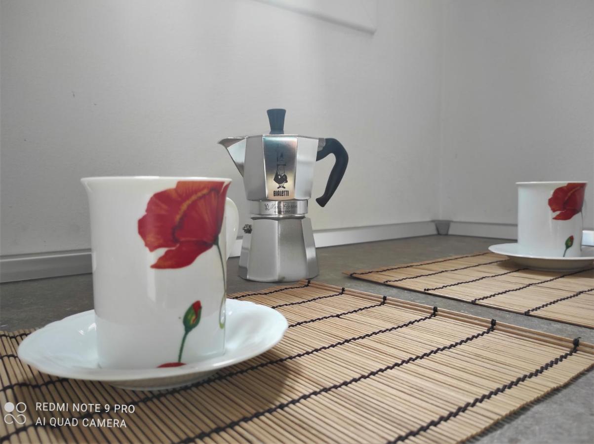 Appartamento Attico Rucellai Con Terrazza Super Vista *