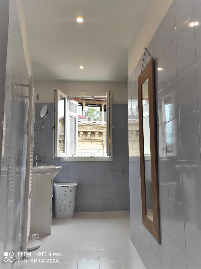 Appartamento Attico Rucellai Con Terrazza Super Vista *