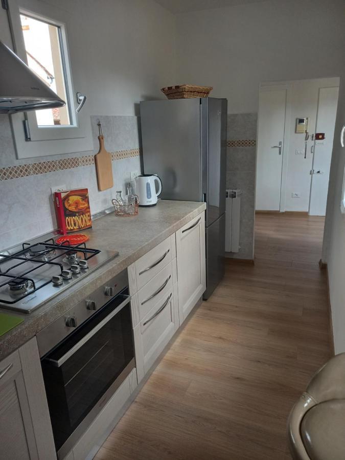 Appartamento Attico Rucellai Con Terrazza Super Vista *
