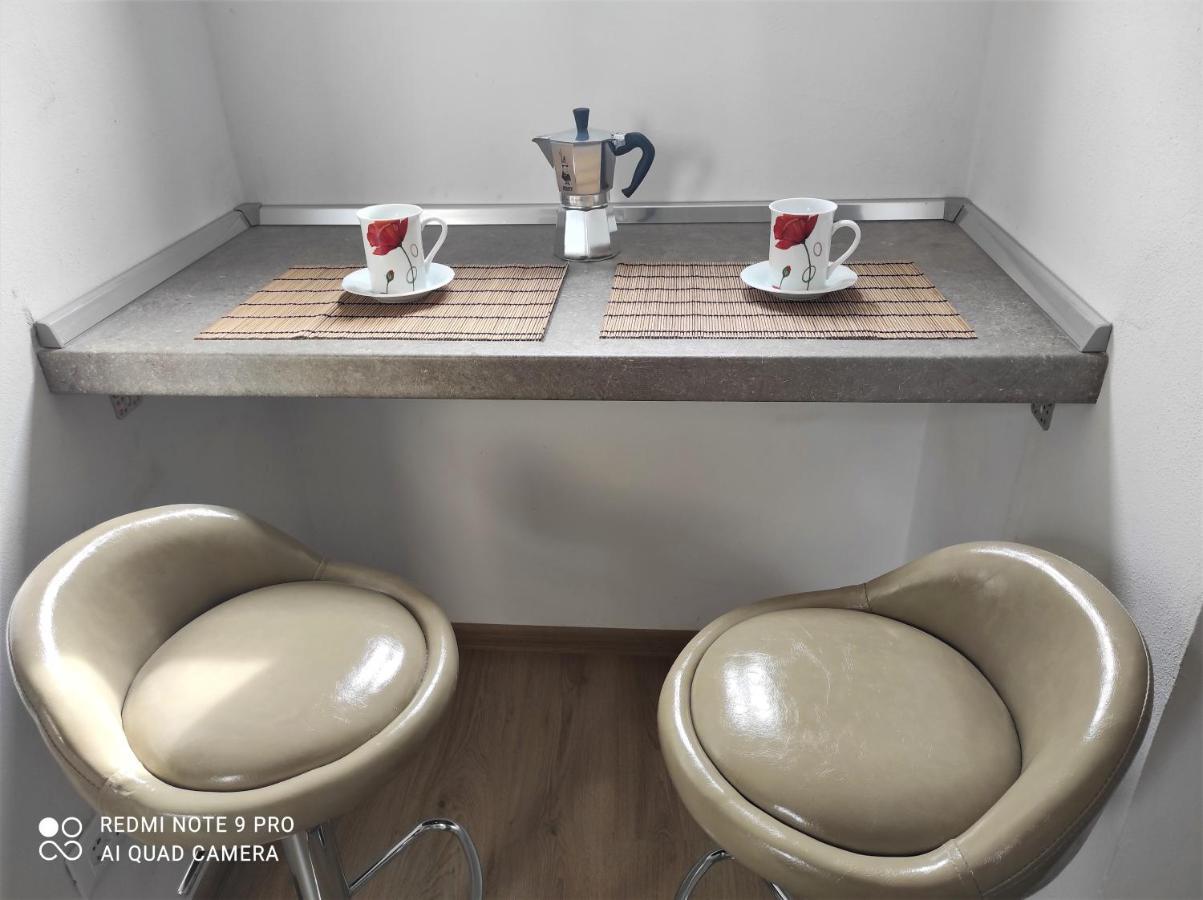 Attico Rucellai Con Terrazza Super Vista Appartamento