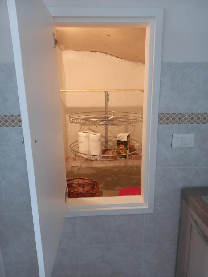 Attico Rucellai Con Terrazza Super Vista Appartamento Firenze