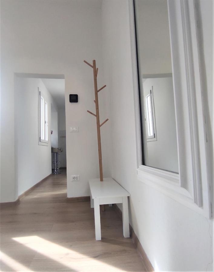 Appartamento Attico Rucellai Con Terrazza Super Vista