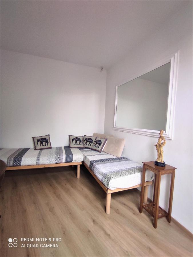 Attico Rucellai Con Terrazza Super Vista Firenze