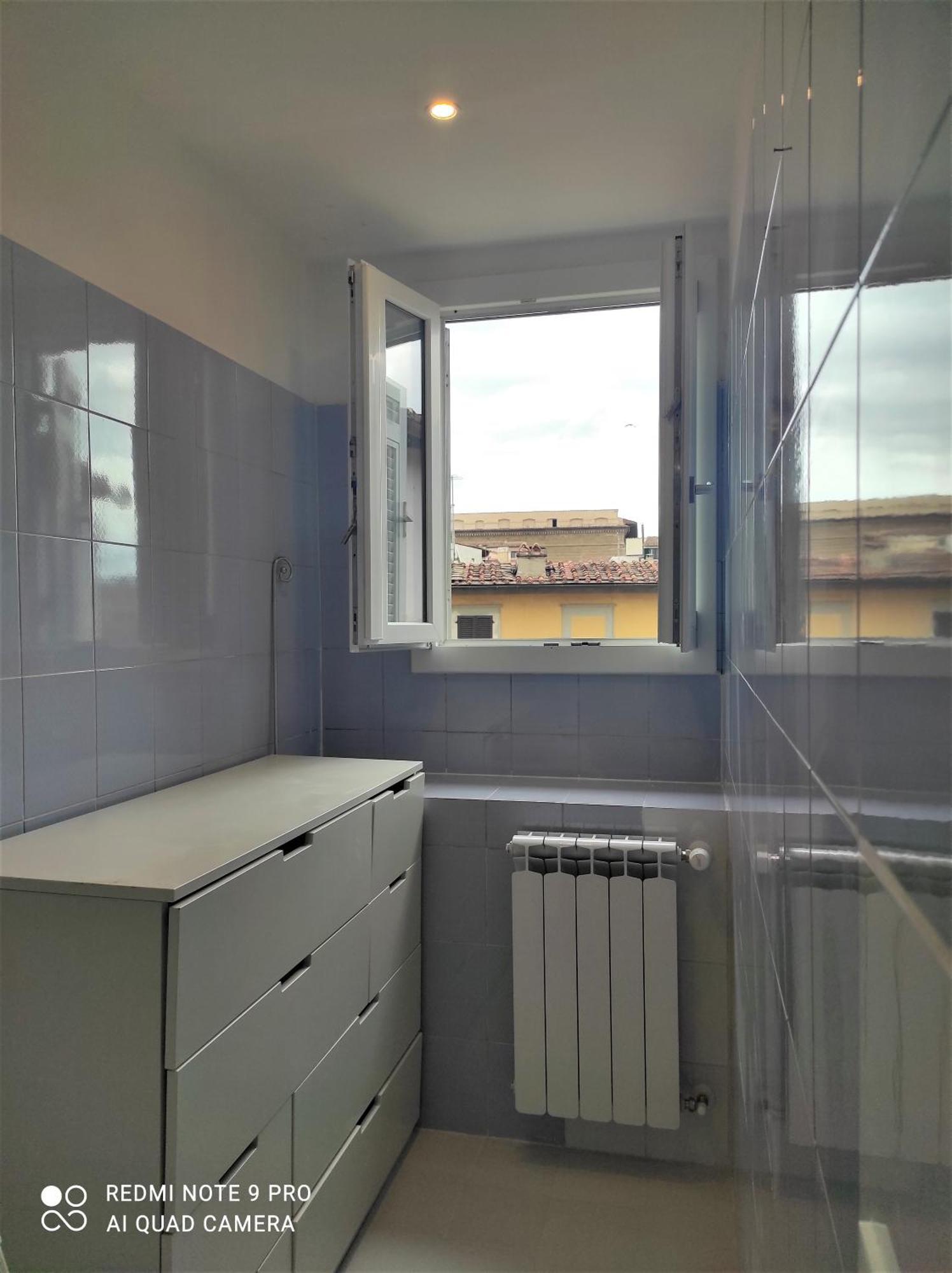 Attico Rucellai Con Terrazza Super Vista Appartamento