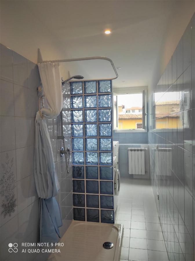 Attico Rucellai Con Terrazza Super Vista * Firenze