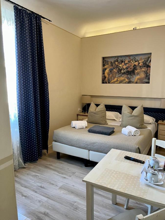 Pezzati Firenze