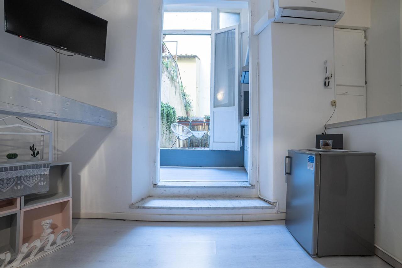 Secret Appartement