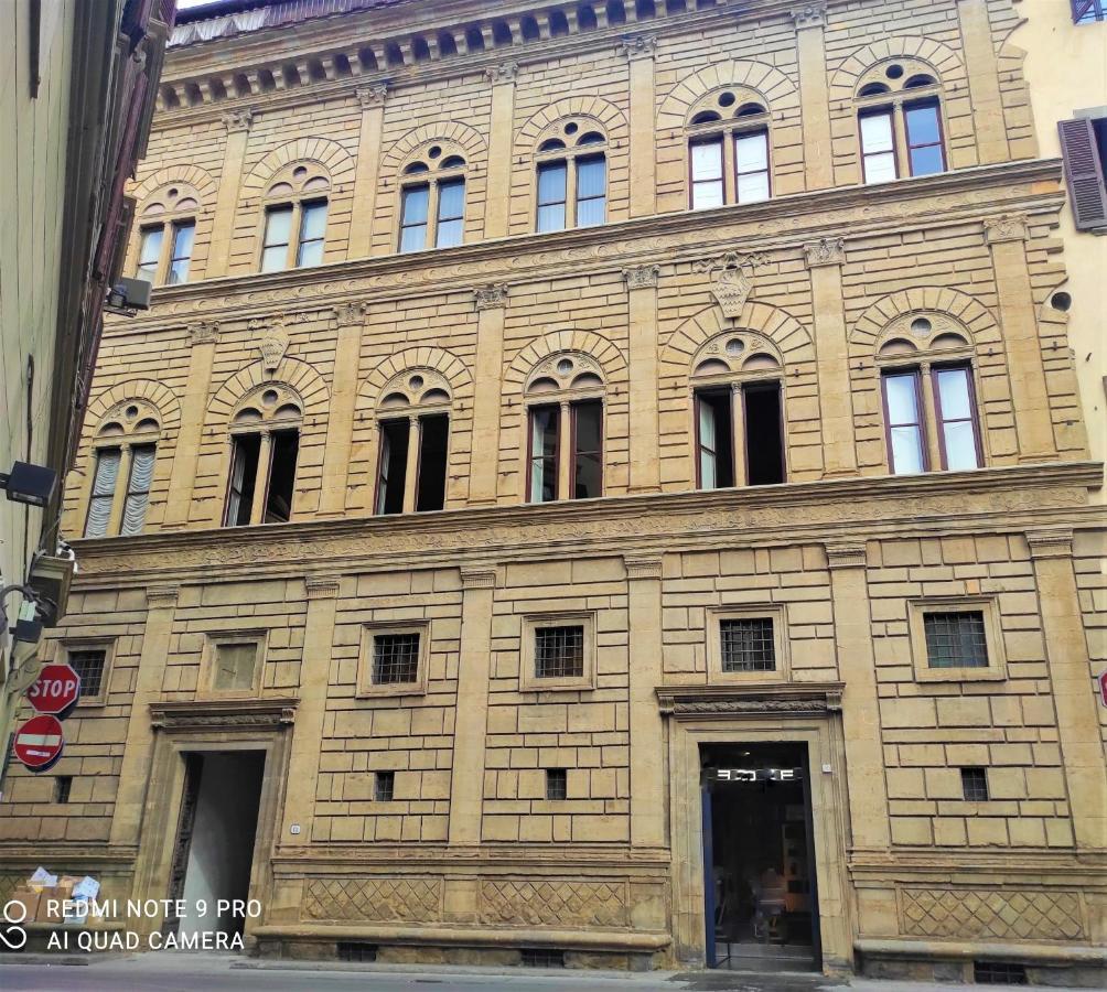 Appartamento Attico Rucellai Con Terrazza Super Vista