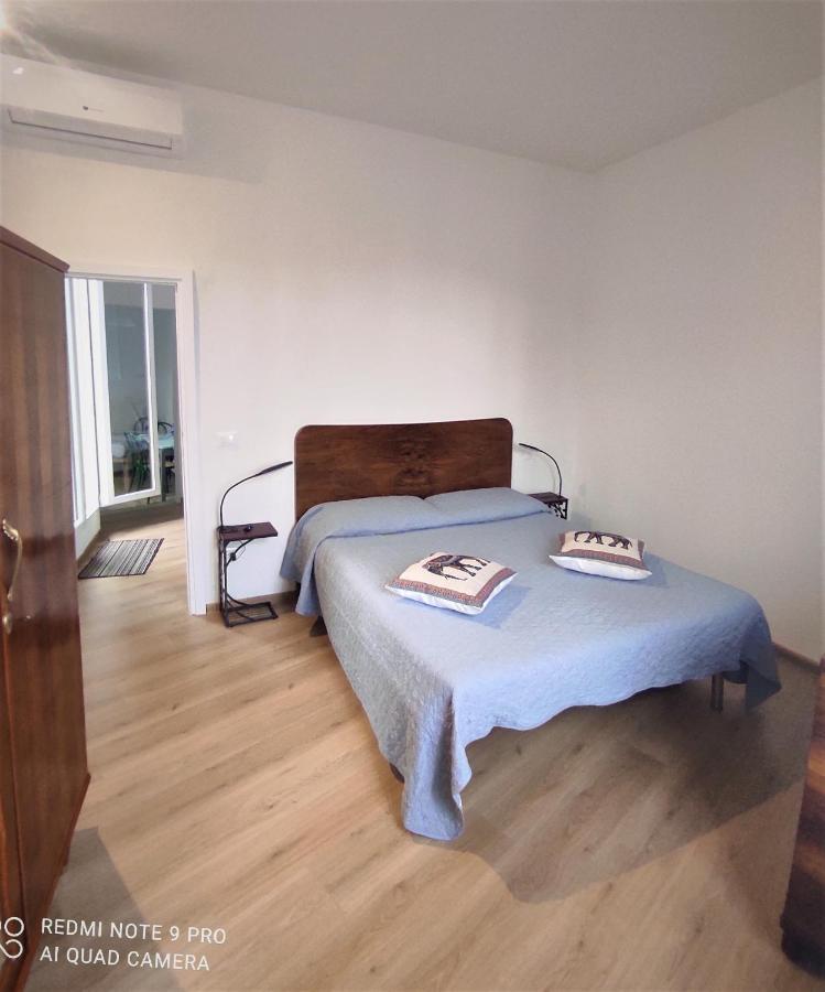 Attico Rucellai Con Terrazza Super Vista * Firenze