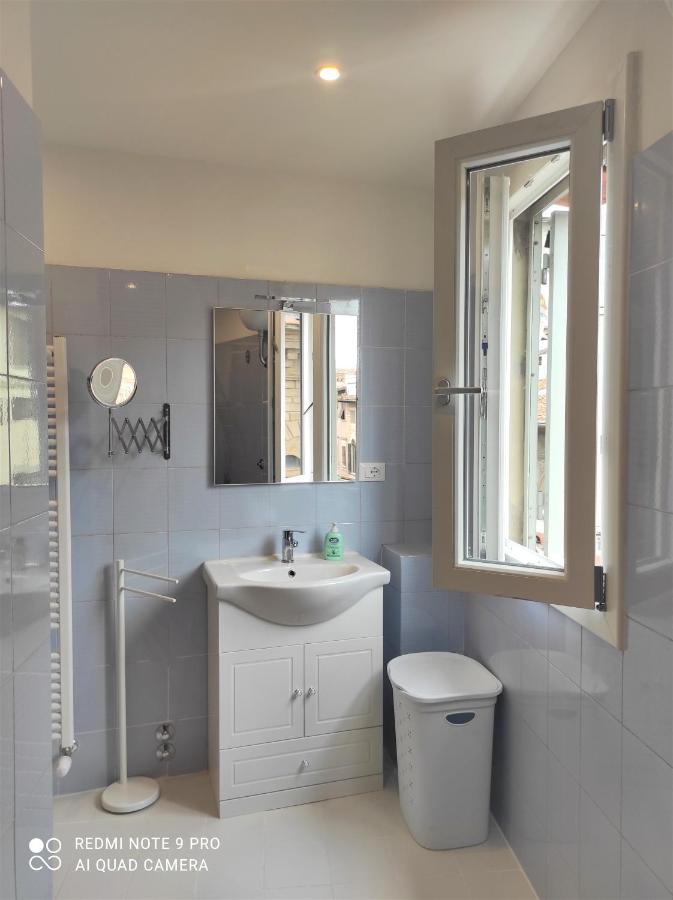 Appartamento Attico Rucellai Con Terrazza Super Vista