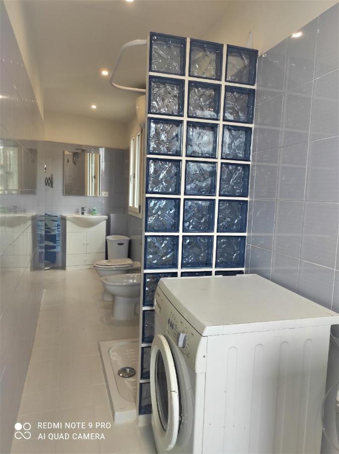 Appartamento Attico Rucellai Con Terrazza Super Vista Firenze
