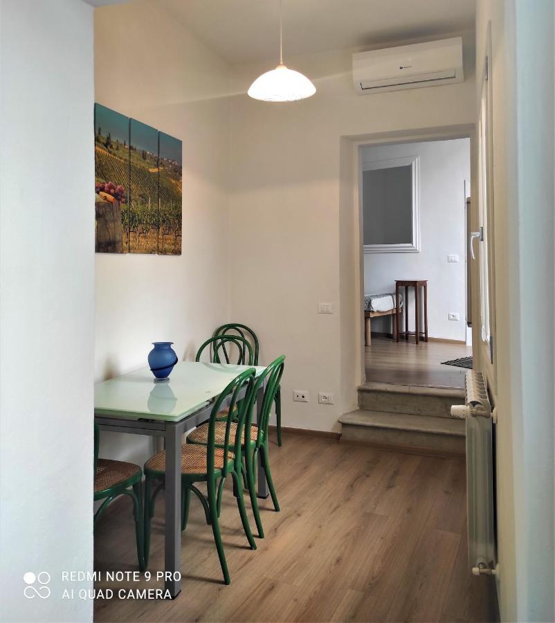 Attico Rucellai Con Terrazza Super Vista Appartamento