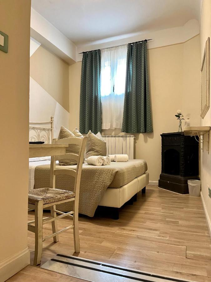 Pezzati Affittacamere Firenze
