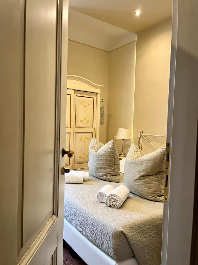 Pezzati 3* Firenze