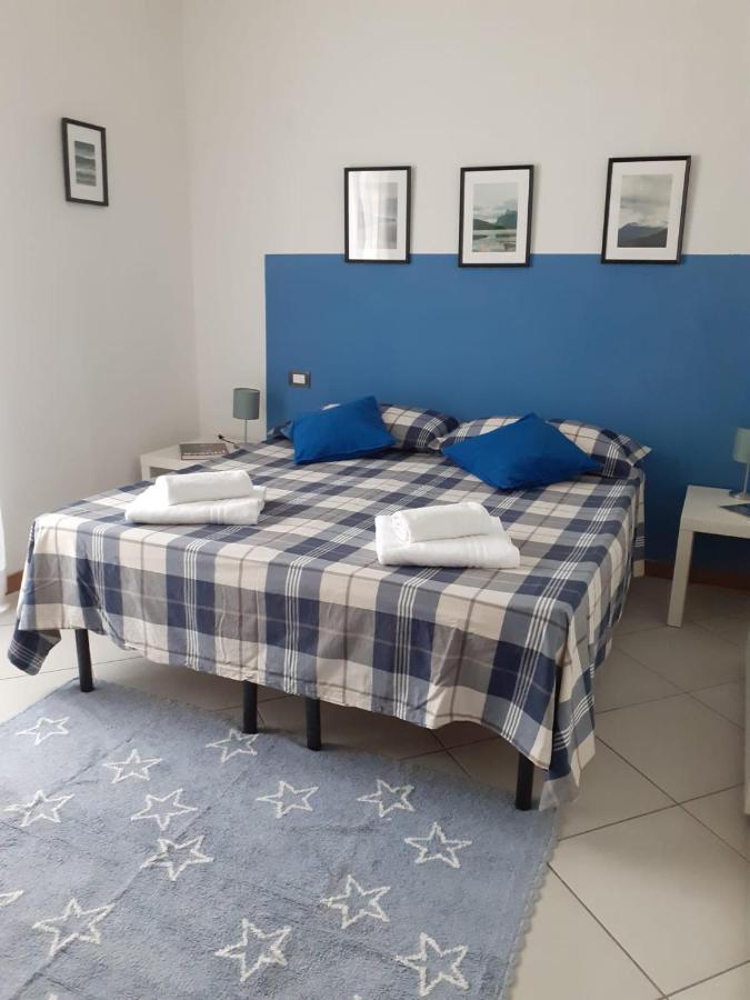 Simone's Scala House Gjestgiverier Firenze