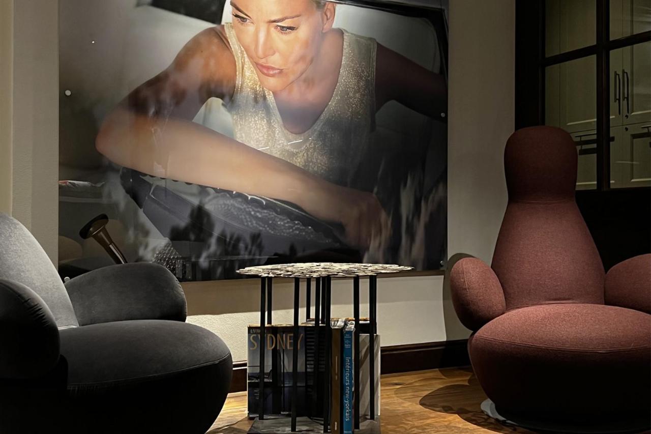 Porta Nera Private Living - Adults Only Hotel Firenze