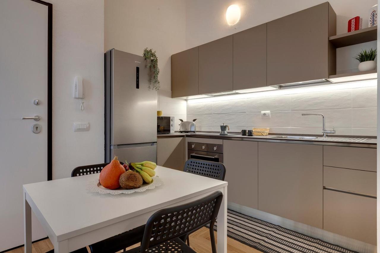 Guya By Mamo Apartamento *