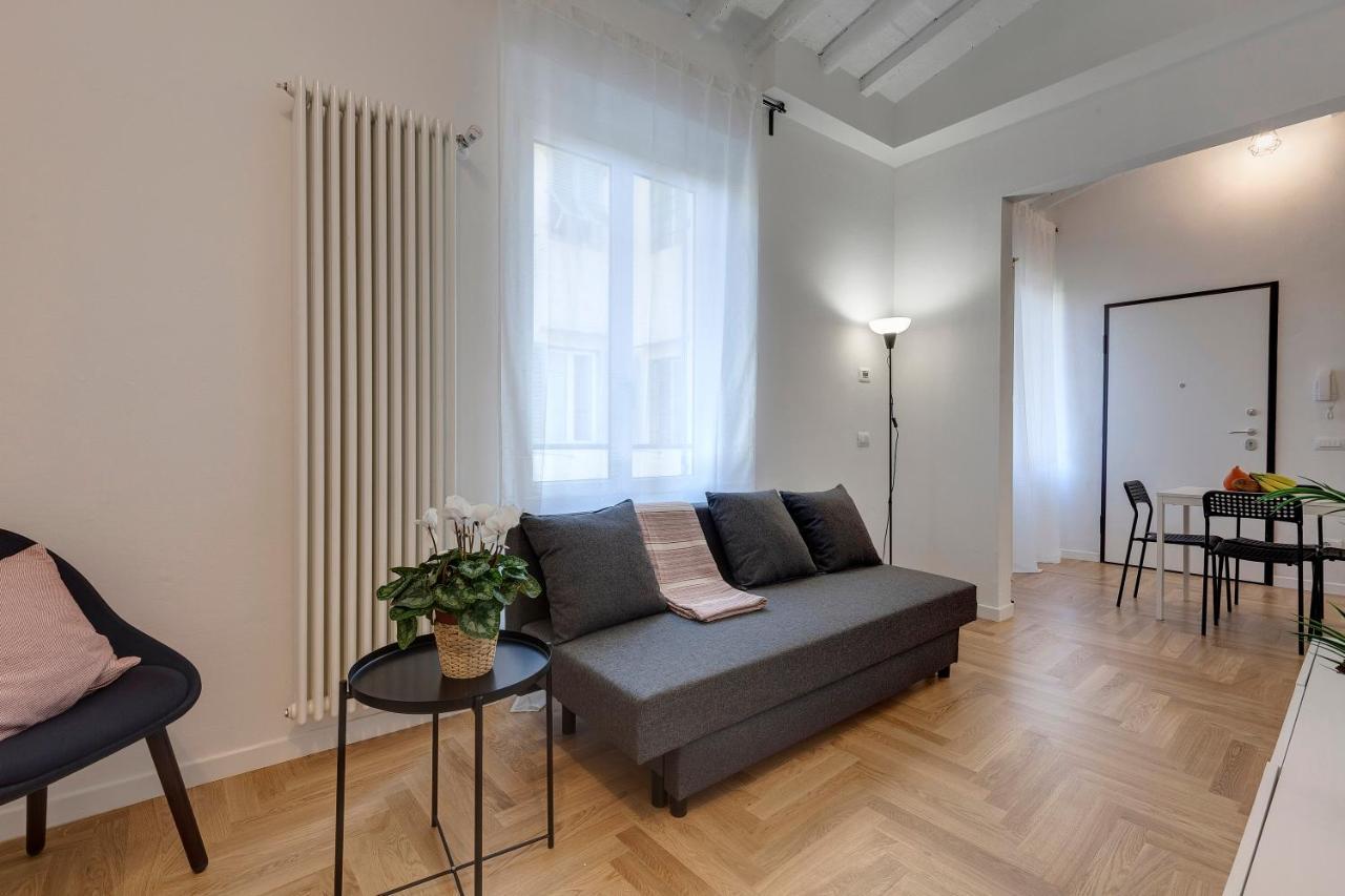 Apartamento Guya By Mamo Florença