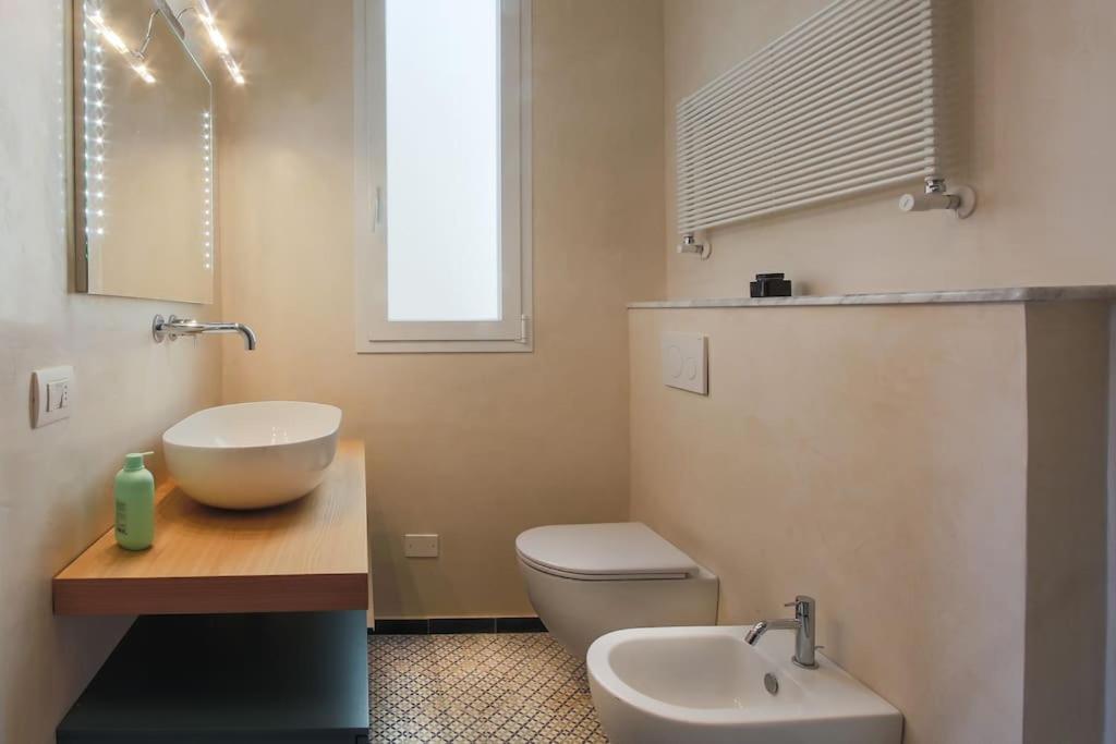 Appartement Florence- Biblioteca With View