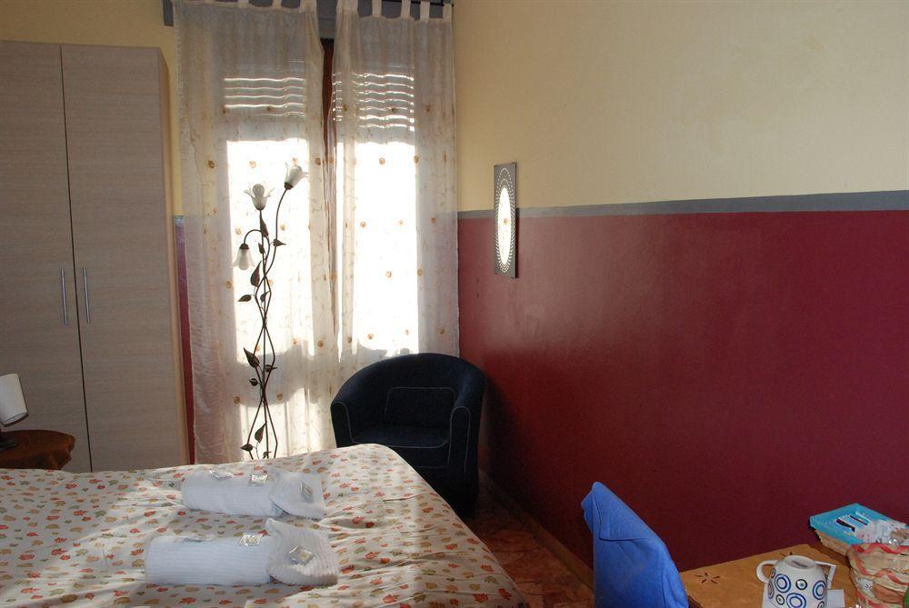 Bed & Breakfast Fortezza Fiorentina 2*