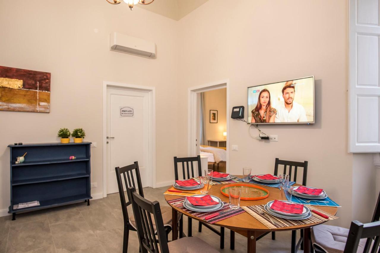 Ariento - Heart Of Appartement *