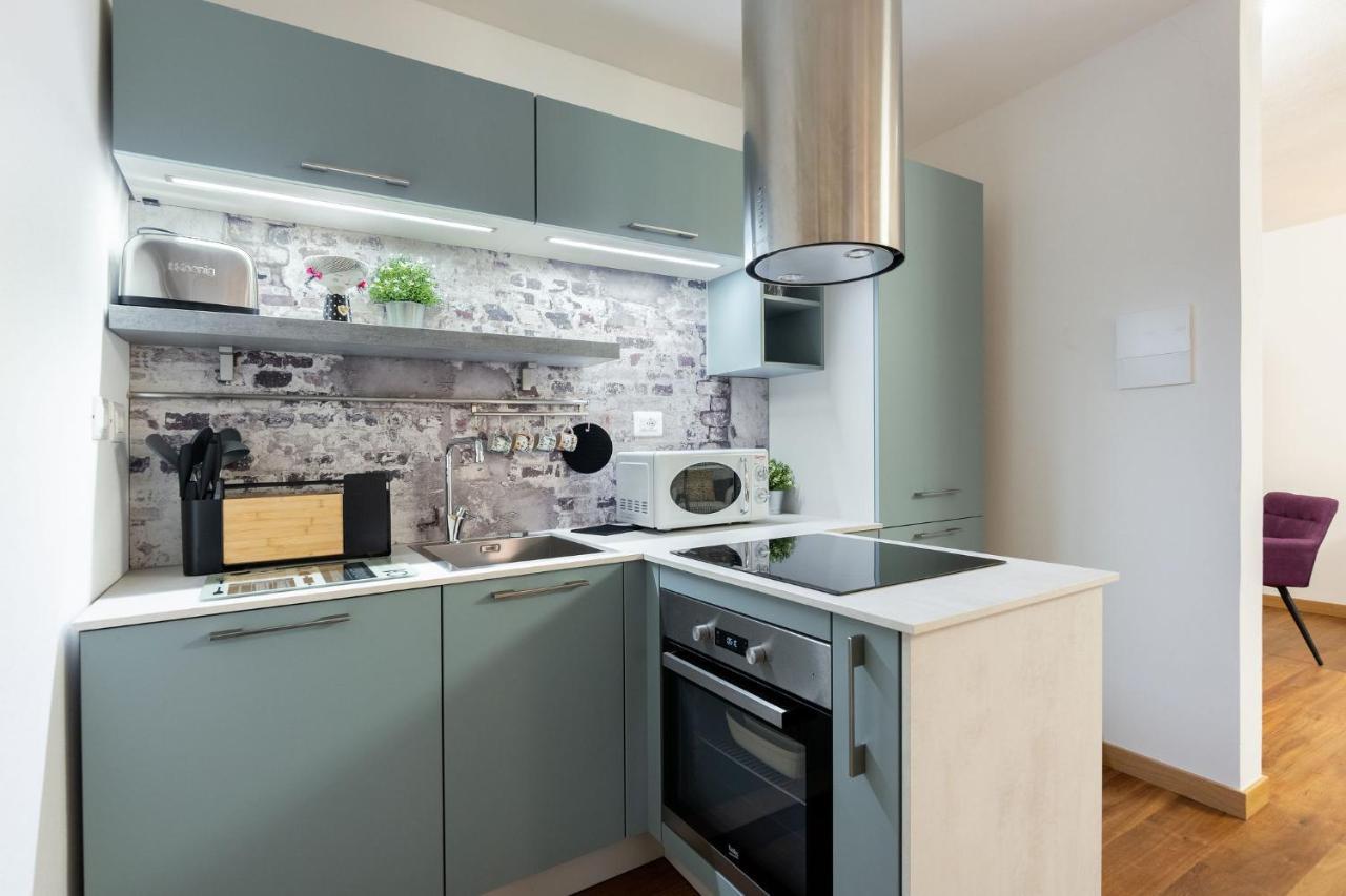 Apartment Guicciardini