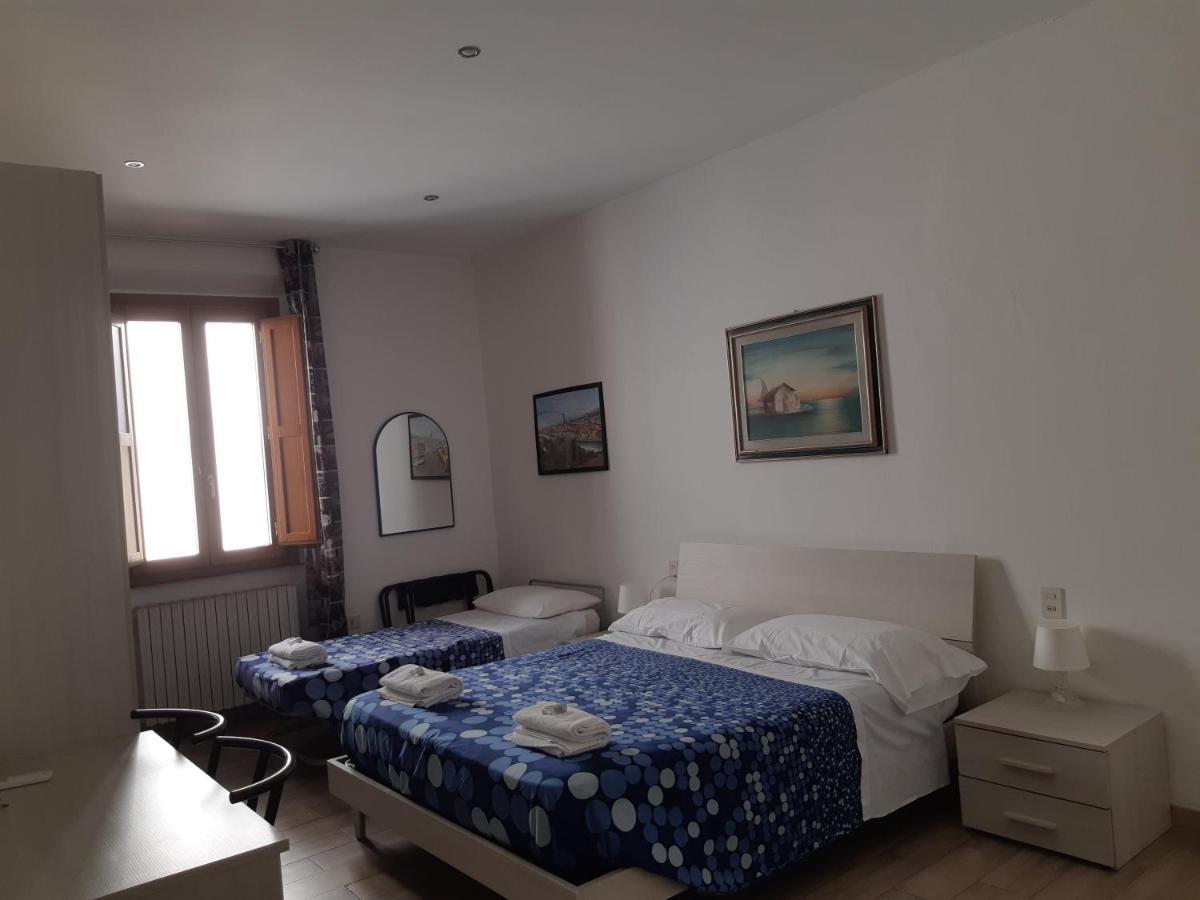 Sogni D'oro Firenze