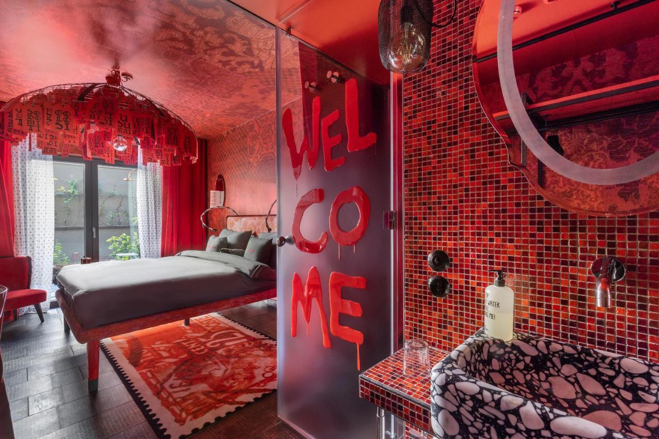 25hours Piazza San Paolino 4* Firenze