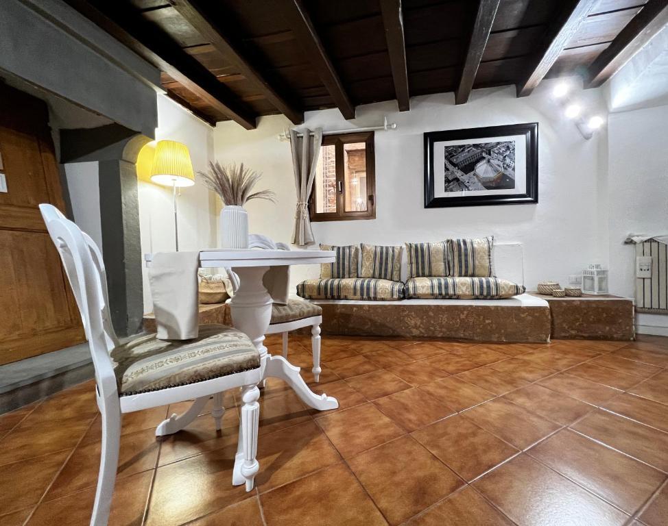 Apartment La Piccola Maison Florence