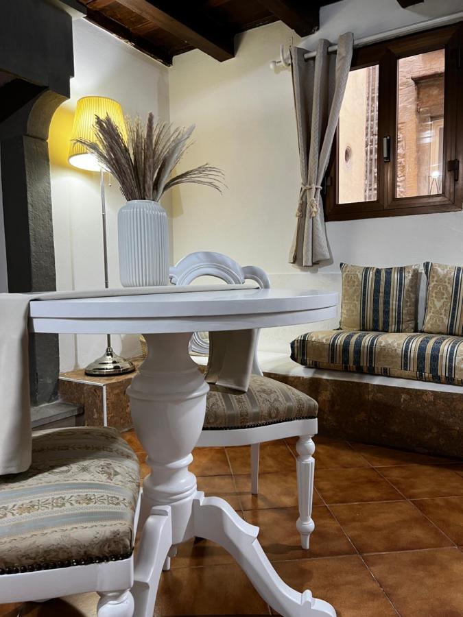 Apartment La Piccola Maison Florence
